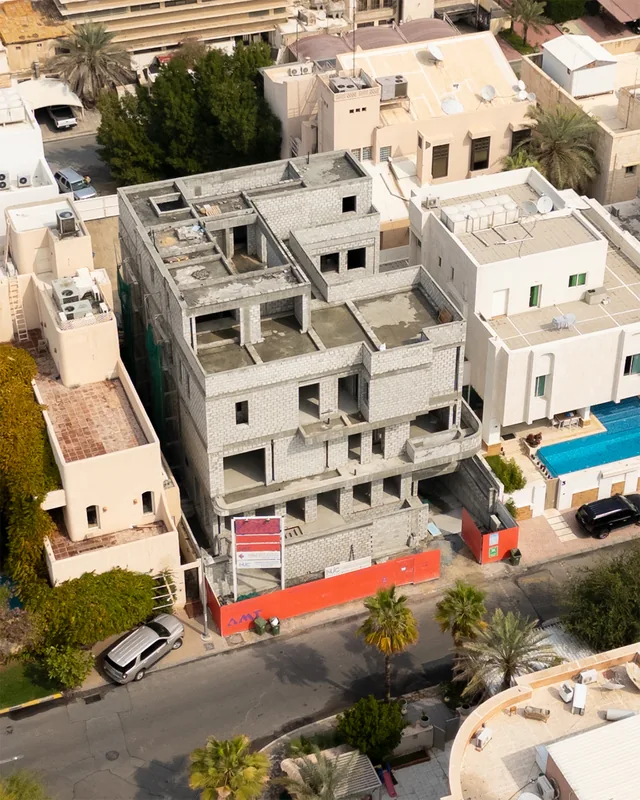 Private Villa